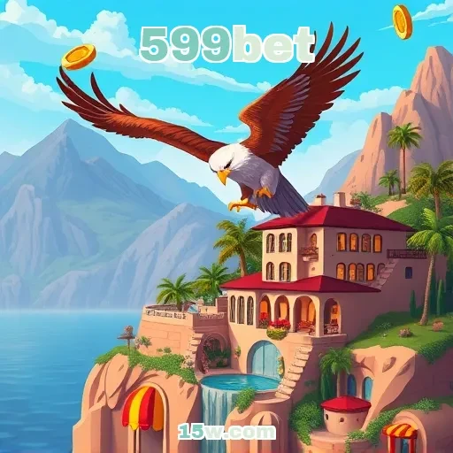 599bet: Segredos para Ganhar nos Jackpots Imperdíveis