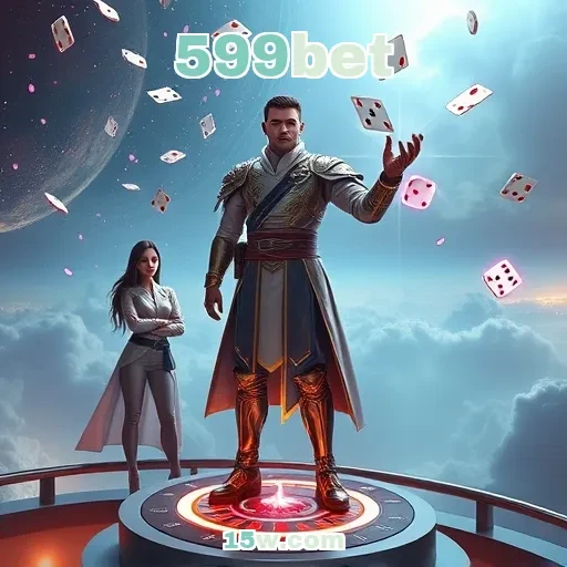 599bet: Atraia a Sorte na Roleta com Inovações Únicas