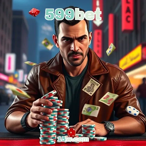599bet: Descubra os Recursos Incríveis dos Jogos Virtuais
