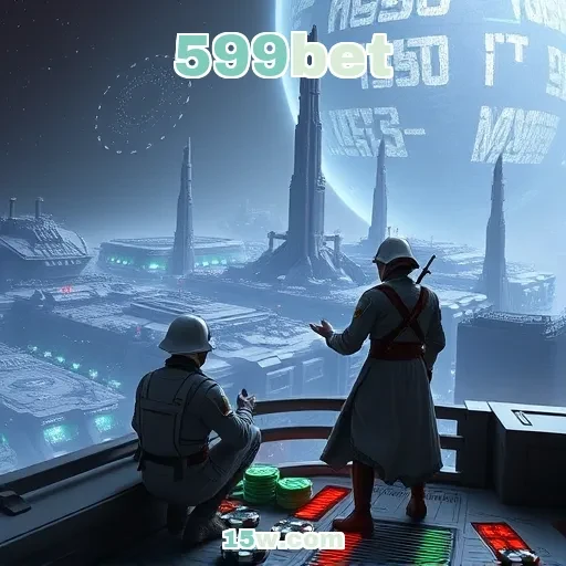 599bet: Bônus Imperdíveis Que Você Não Pode Perder