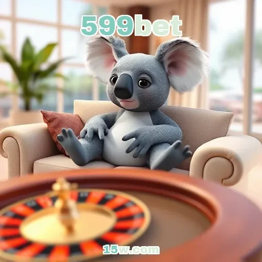 599bet: Descubra os Melhores Caça-Níqueis e Ganhe Grande!
