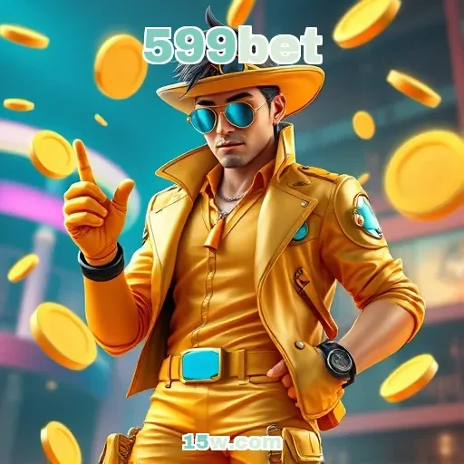 599bet: Descubra o Melhor da Apostas em Esportes Brasileiros