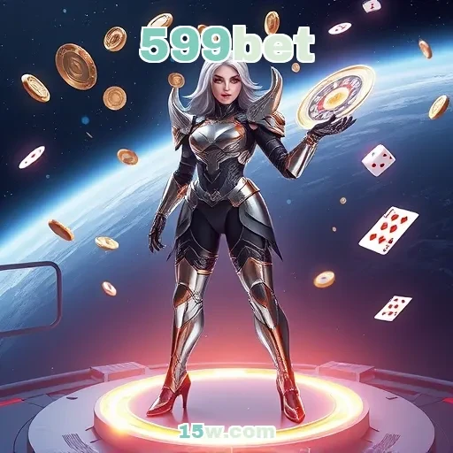 599bet: Suporte Excepcional Para Aumentar Sua Experiência de Jogo