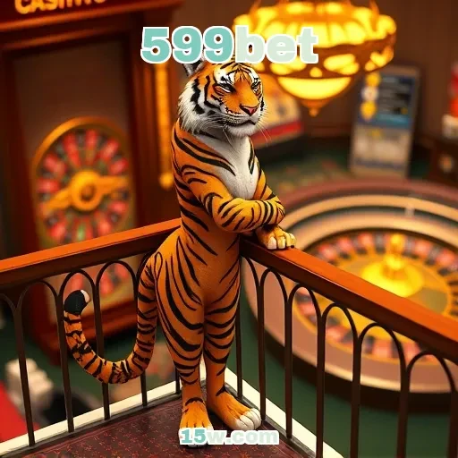 599bet: Jogos de Mesa que Vão Além da Diversão